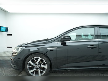 Used Renault Megane 2017 for sale - 77631680: Photo