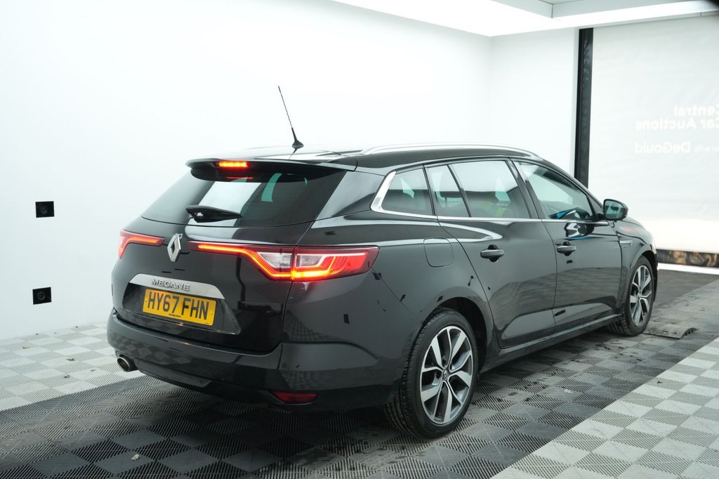 Used Renault Megane 2017 for sale - 77631680: Photo 7