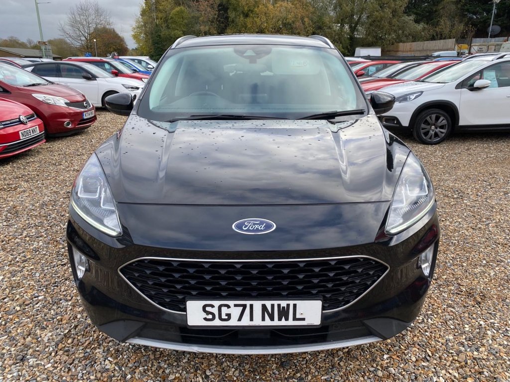 Used Ford Kuga 2021 for sale - 76609052: Photo 10