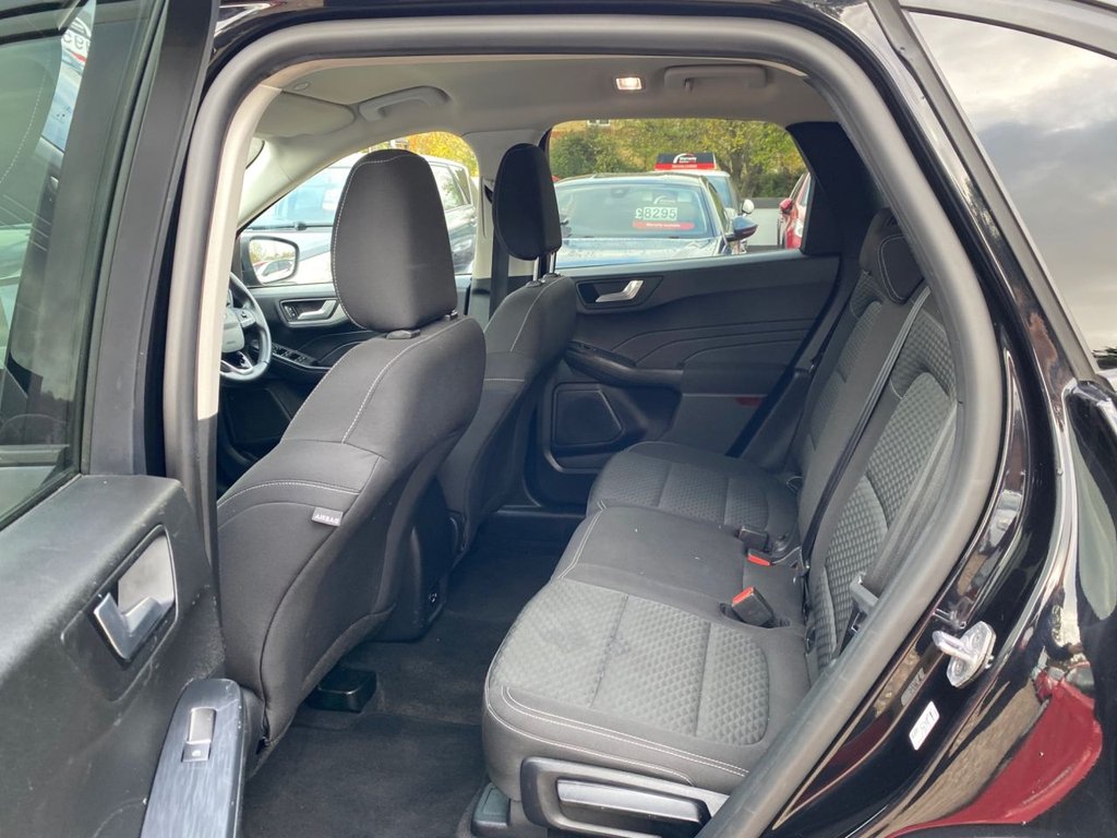 Used Ford Kuga 2021 for sale - 76609052: Photo 15