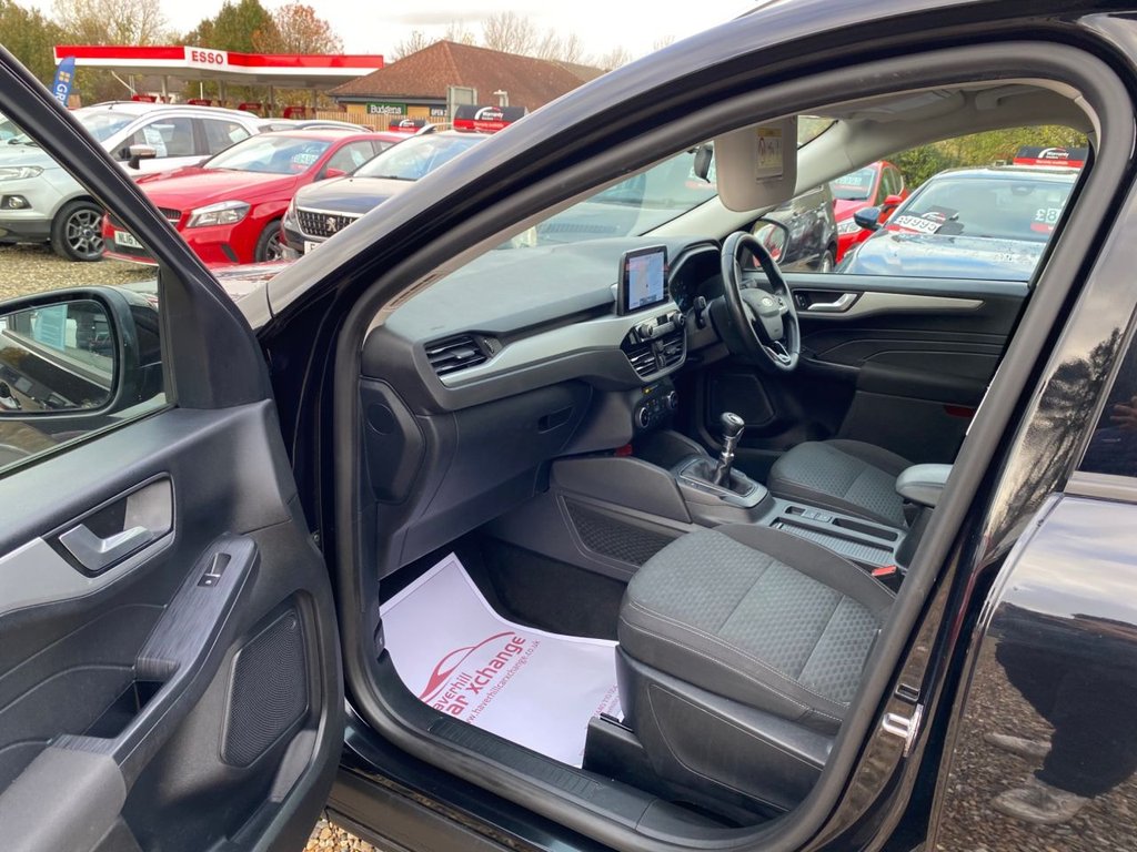 Used Ford Kuga 2021 for sale - 76609052: Photo 16