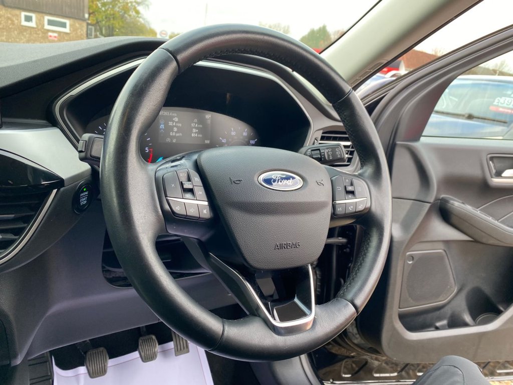 Used Ford Kuga 2021 for sale - 76609052: Photo 23