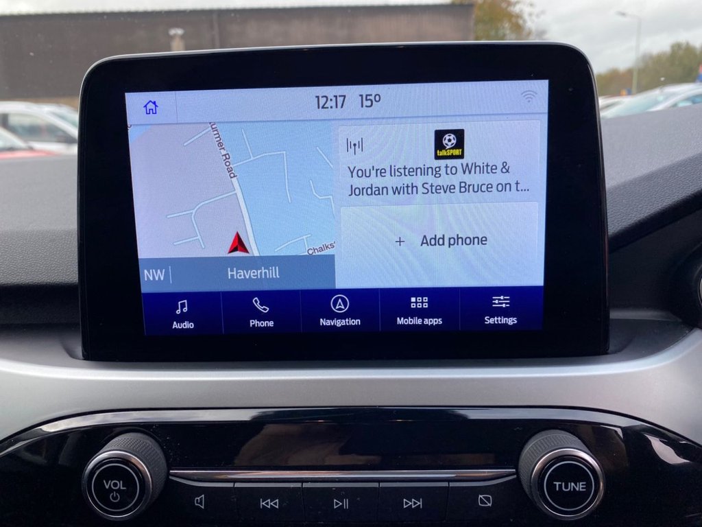 Used Ford Kuga 2021 for sale - 76609052: Photo 25