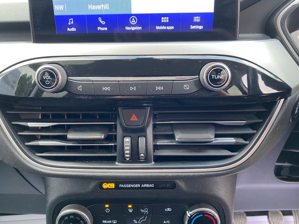 Used Ford Kuga 2021 for sale - 76609052: Photo 27