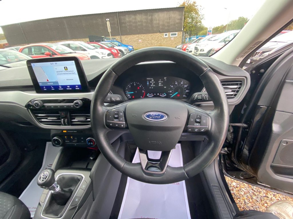 Used Ford Kuga 2021 for sale - 76609052: Photo 36