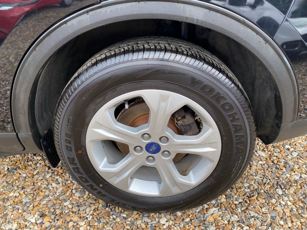 Used Ford Kuga 2021 for sale - 76609052: Photo 38