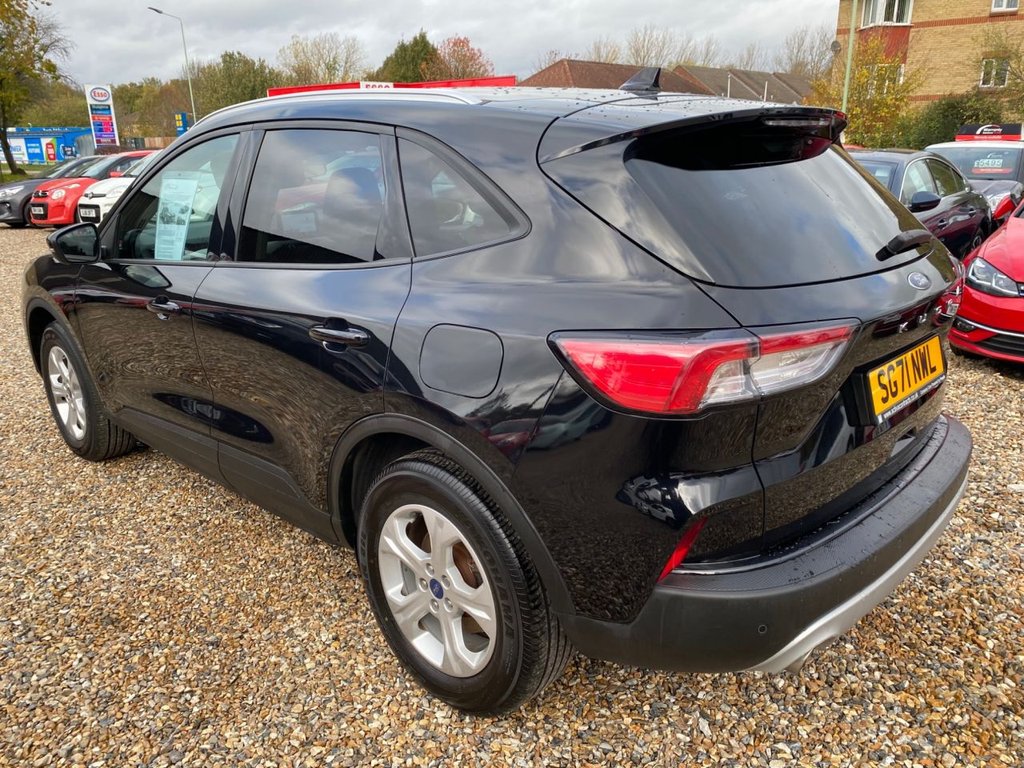 Used Ford Kuga 2021 for sale - 76609052: Photo 7