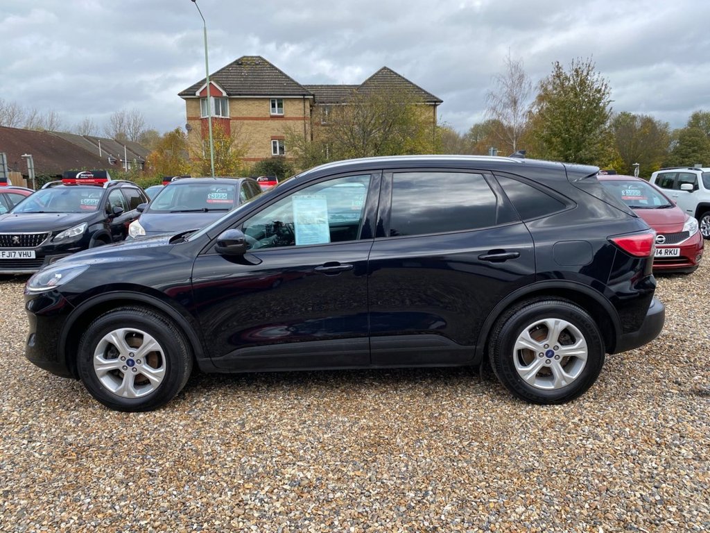 Used Ford Kuga 2021 for sale - 76609052: Photo 8