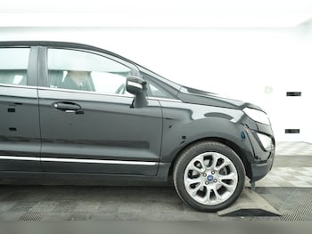 Used Ford Ecosport 2019 for sale - 79723226: Photo