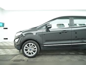 Used Ford Ecosport 2019 for sale - 79723226: Photo