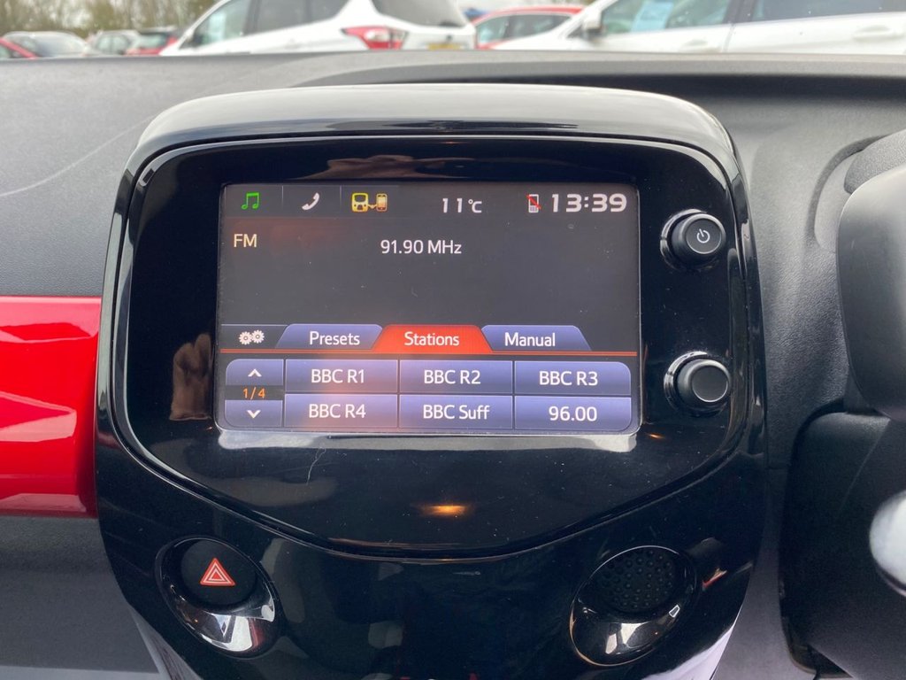 Used Toyota AYGO 2017 for sale - 77551498: Photo 26