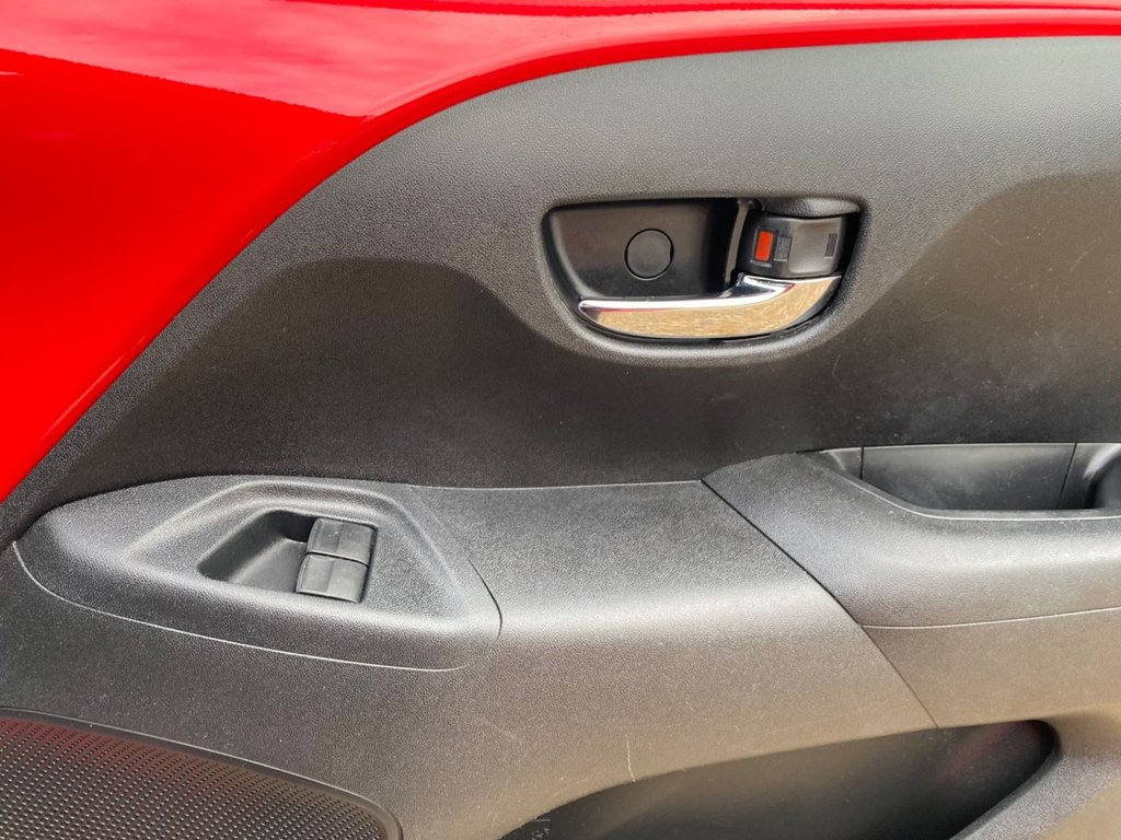 Used Toyota AYGO 2017 for sale - 77551498: Photo 31