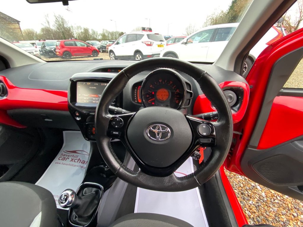 Used Toyota AYGO 2017 for sale - 77551498: Photo 33