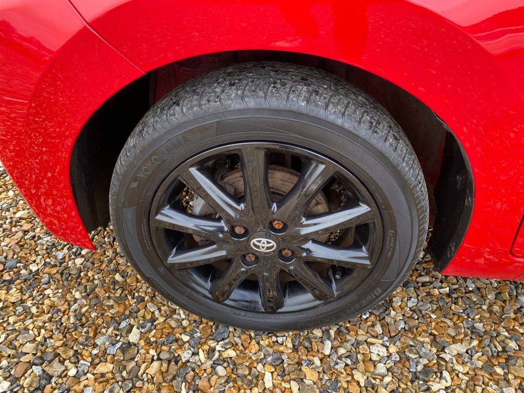 Used Toyota AYGO 2017 for sale - 77551498: Photo 34