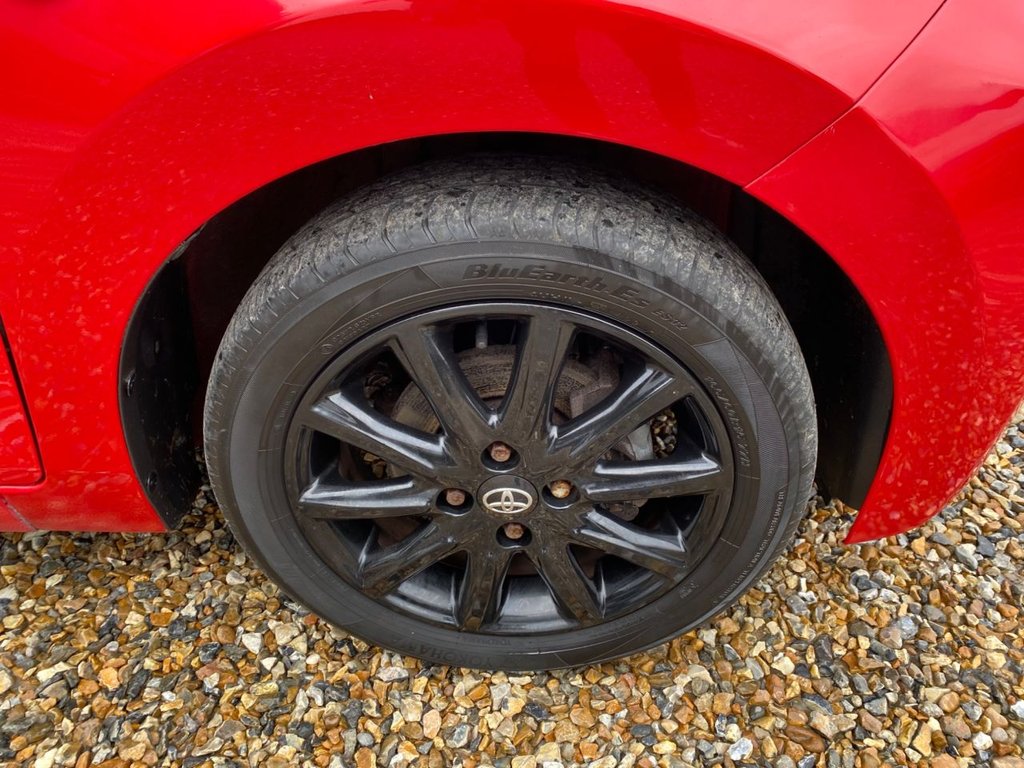 Used Toyota AYGO 2017 for sale - 77551498: Photo 37