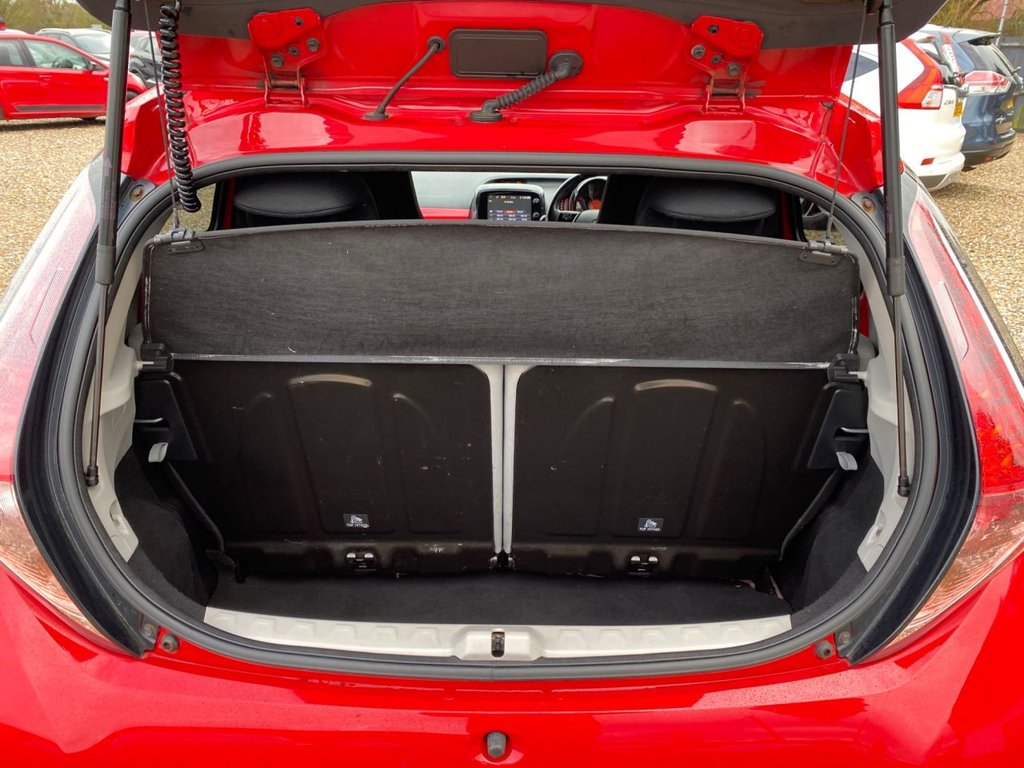 Used Toyota AYGO 2017 for sale - 77551498: Photo 6