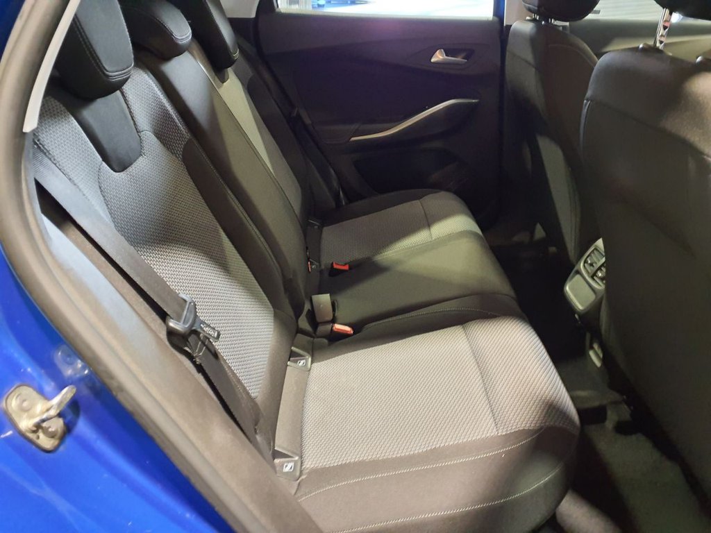 Used Vauxhall Grandland X 2018 for sale - 77212959: Photo 11