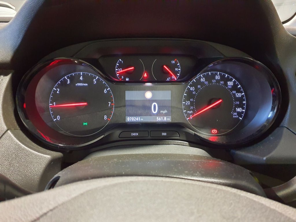 Used Vauxhall Grandland X 2018 for sale - 77212959: Photo 12