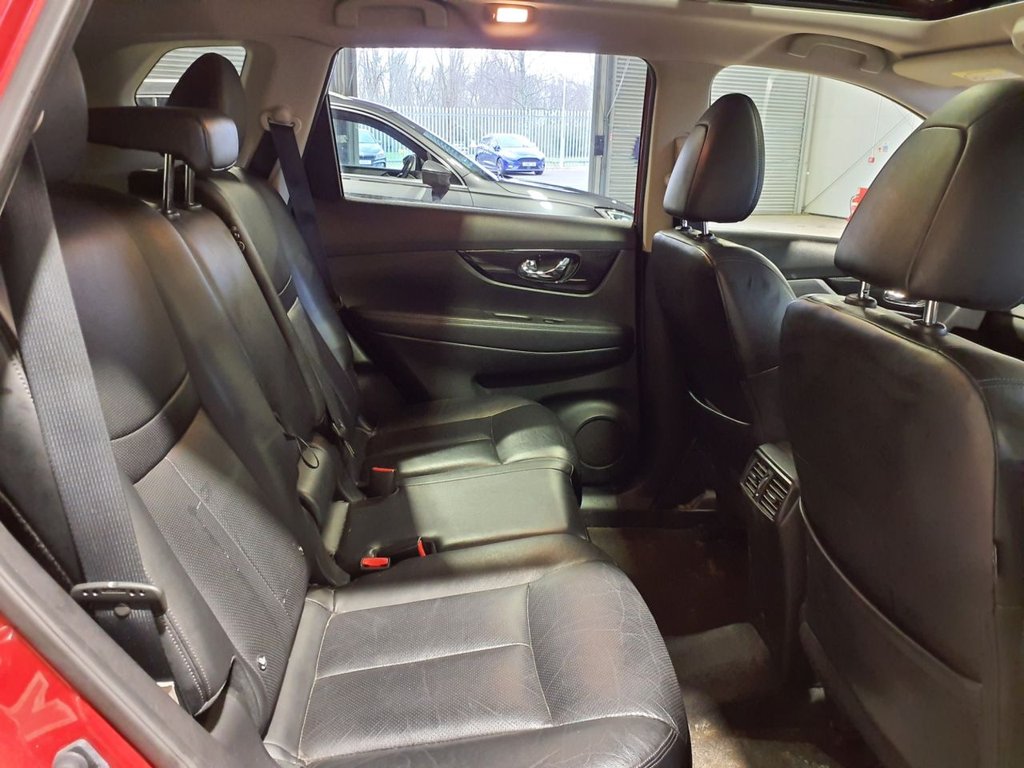 Used Nissan X-Trail 2019 for sale - 78128847: Photo 10