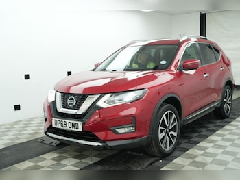 Used Nissan X-Trail 2019 for sale - 78128847: Photo