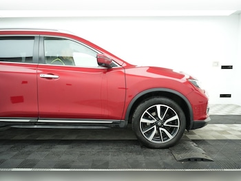 Used Nissan X-Trail 2019 for sale - 78128847: Photo