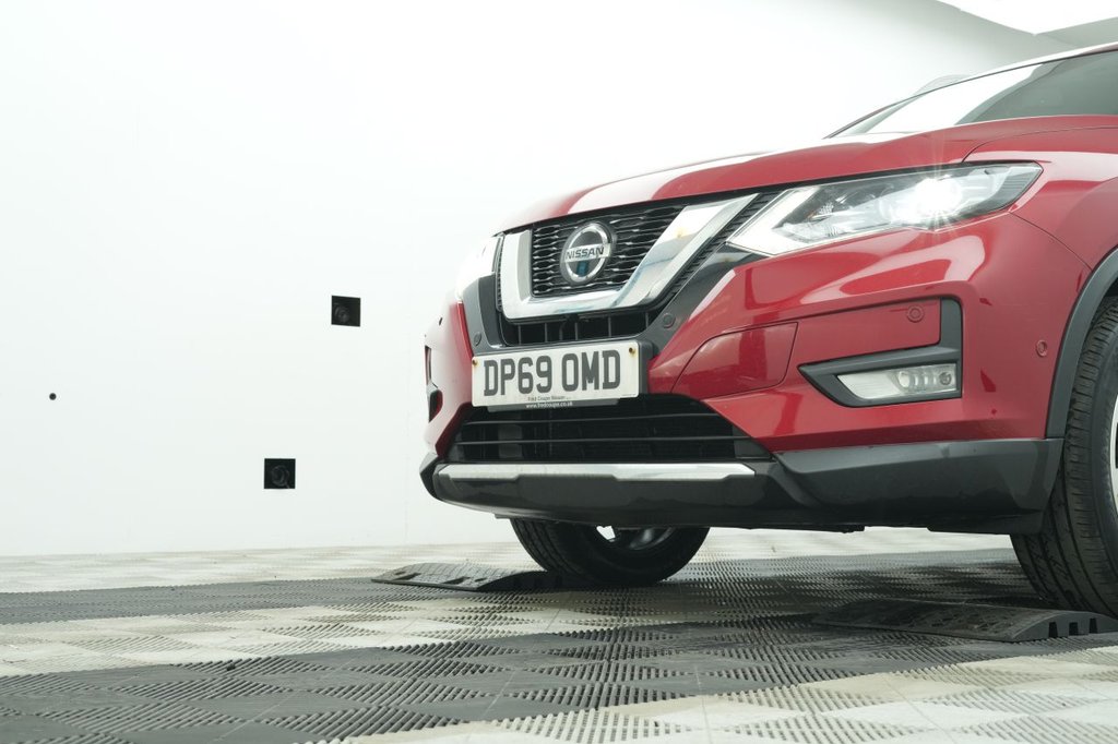 Used Nissan X-Trail 2019 for sale - 78128847: Photo 6