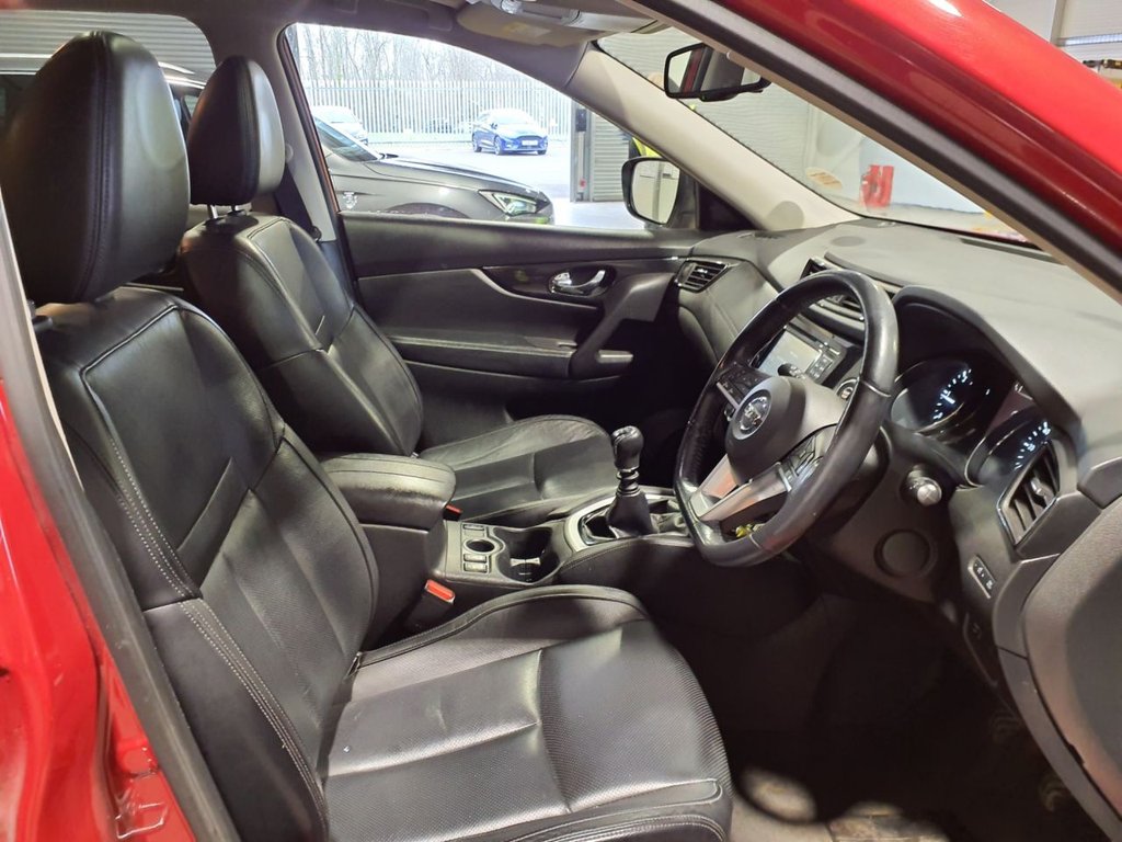 Used Nissan X-Trail 2019 for sale - 78128847: Photo 9