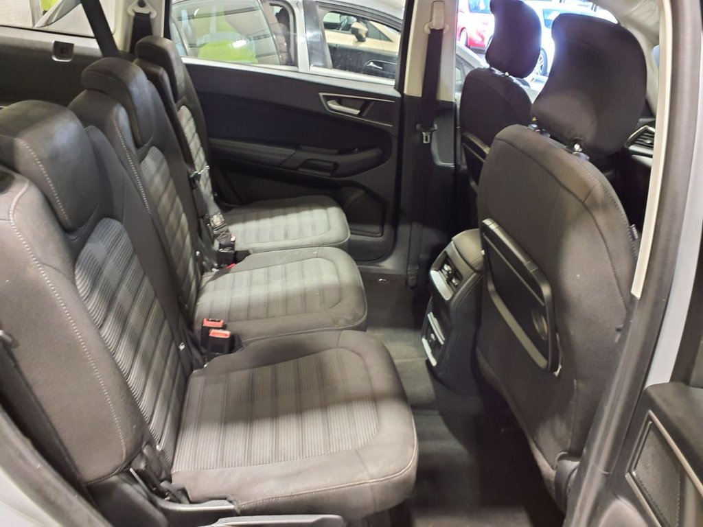 Used Ford Galaxy 2016 for sale - 77551510: Photo 10