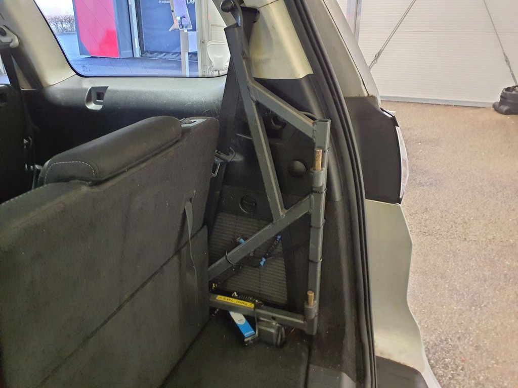 Used Ford Galaxy 2016 for sale - 77551510: Photo 11