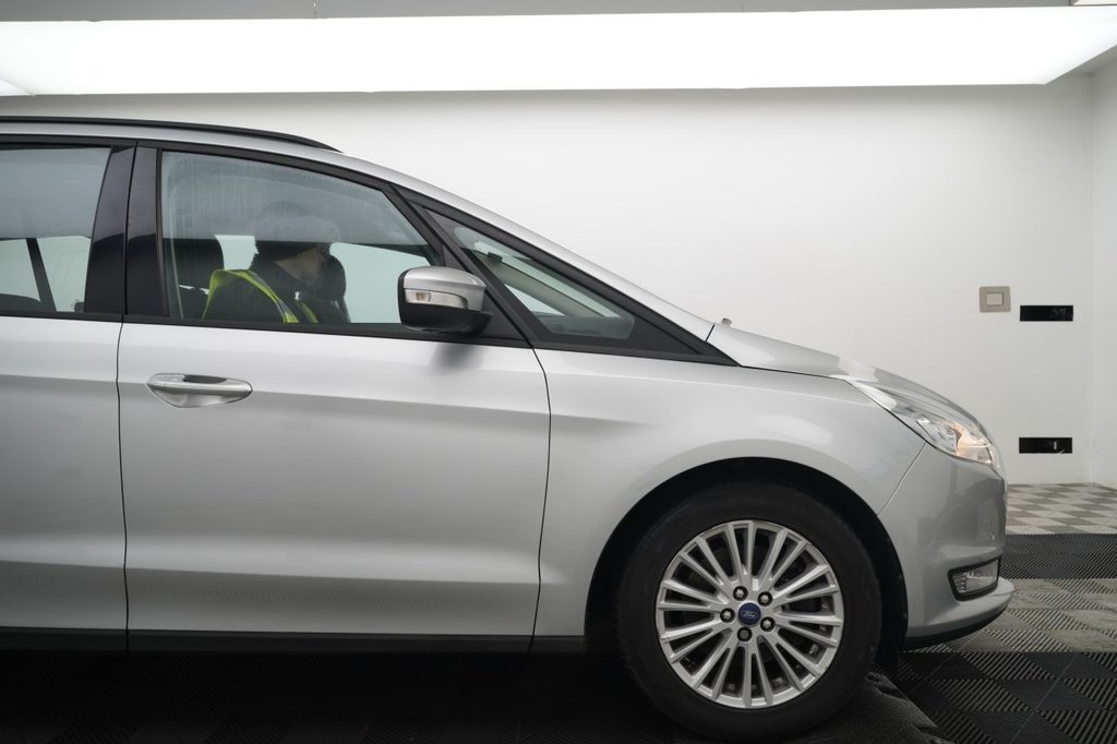Used Ford Galaxy 2016 for sale - 77551510: Photo 3