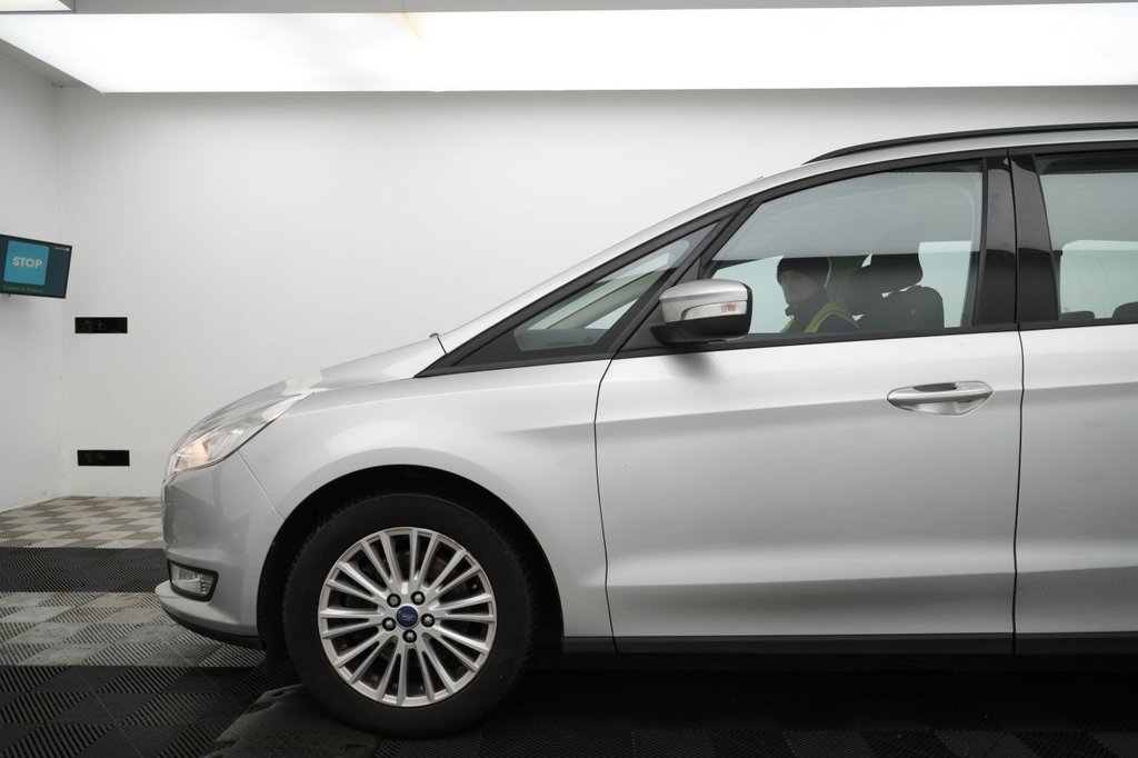 Used Ford Galaxy 2016 for sale - 77551510: Photo 4