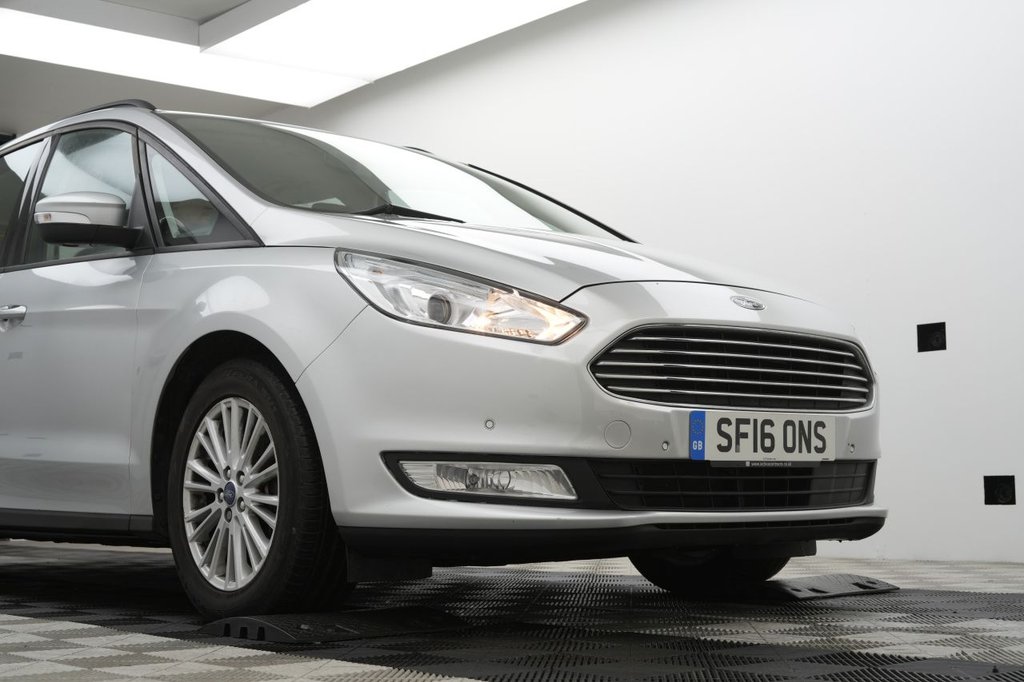 Used Ford Galaxy 2016 for sale - 77551510: Photo 5