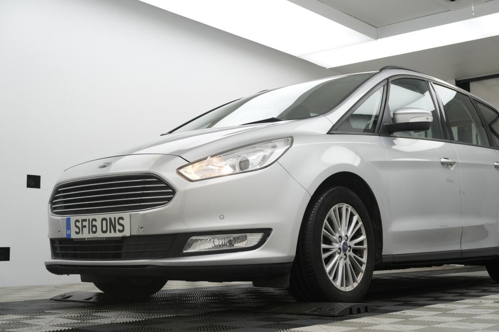 Used Ford Galaxy 2016 for sale - 77551510: Photo 6