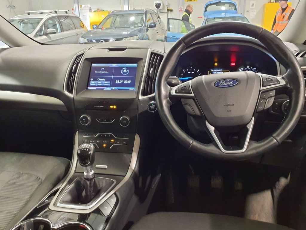 Used Ford Galaxy 2016 for sale - 77551510: Photo 8