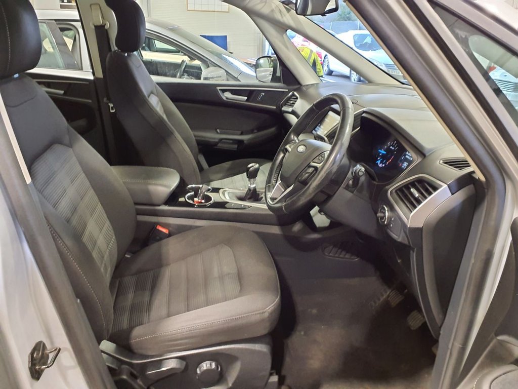 Used Ford Galaxy 2016 for sale - 77551510: Photo 9