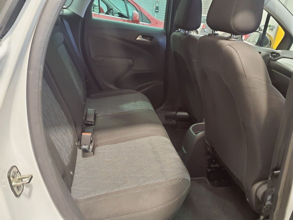 Used Vauxhall Crossland X 2020 for sale - 78056343: Photo 11