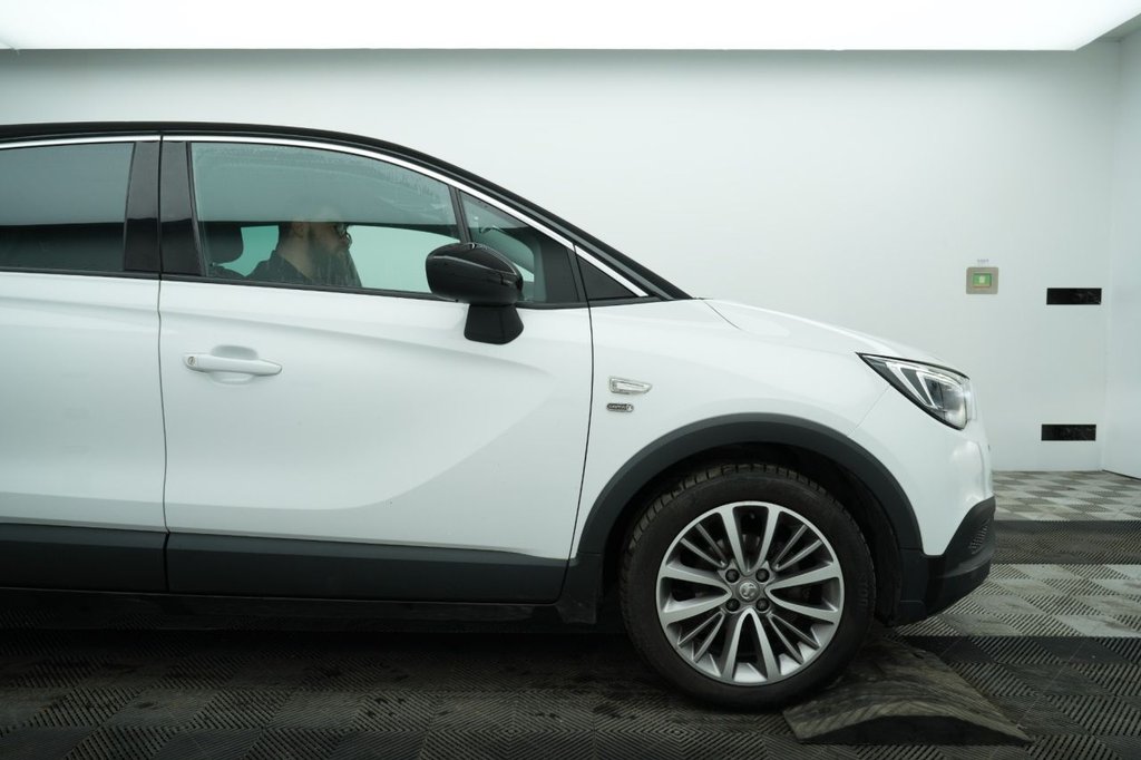 Used Vauxhall Crossland X 2020 for sale - 78056343: Photo 3