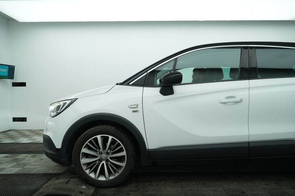 Used Vauxhall Crossland X 2020 for sale - 78056343: Photo 4