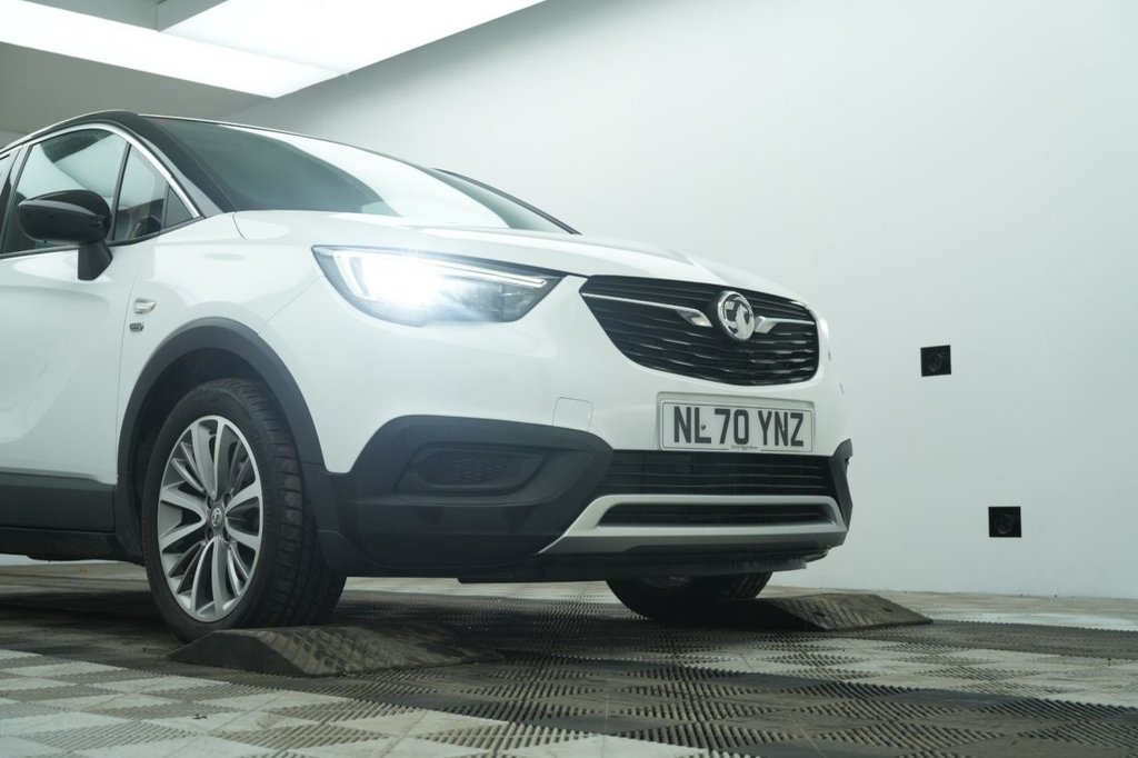 Used Vauxhall Crossland X 2020 for sale - 78056343: Photo 5