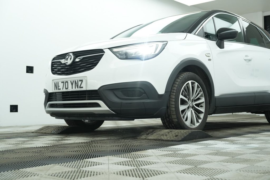 Used Vauxhall Crossland X 2020 for sale - 78056343: Photo 6