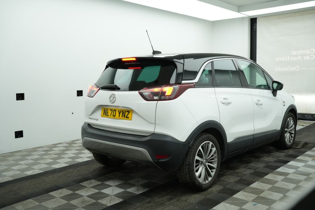 Used Vauxhall Crossland X 2020 for sale - 78056343: Photo 7
