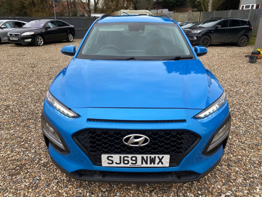 Used Hyundai KONA 2020 for sale - 77805883: Photo 10