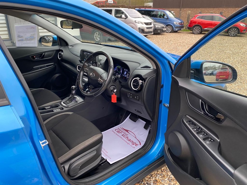 Used Hyundai KONA 2020 for sale - 77805883: Photo 11