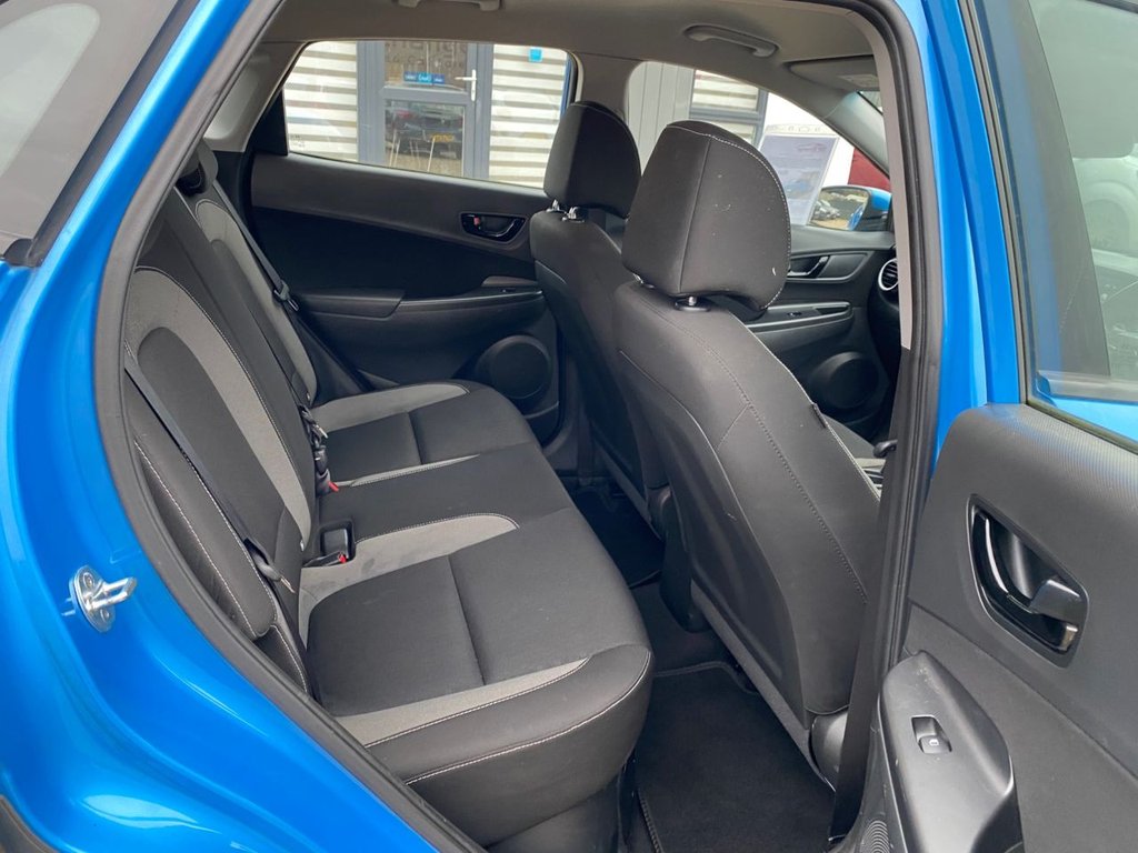 Used Hyundai KONA 2020 for sale - 77805883: Photo 14