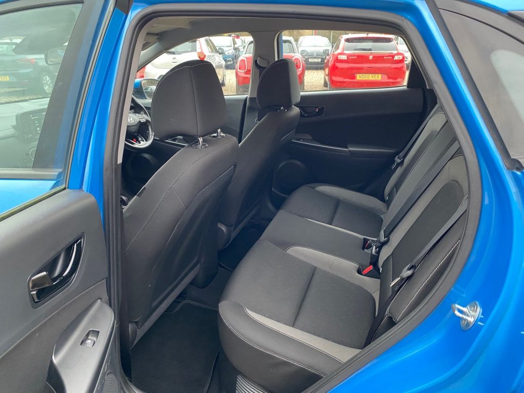 Used Hyundai KONA 2020 for sale - 77805883: Photo 15