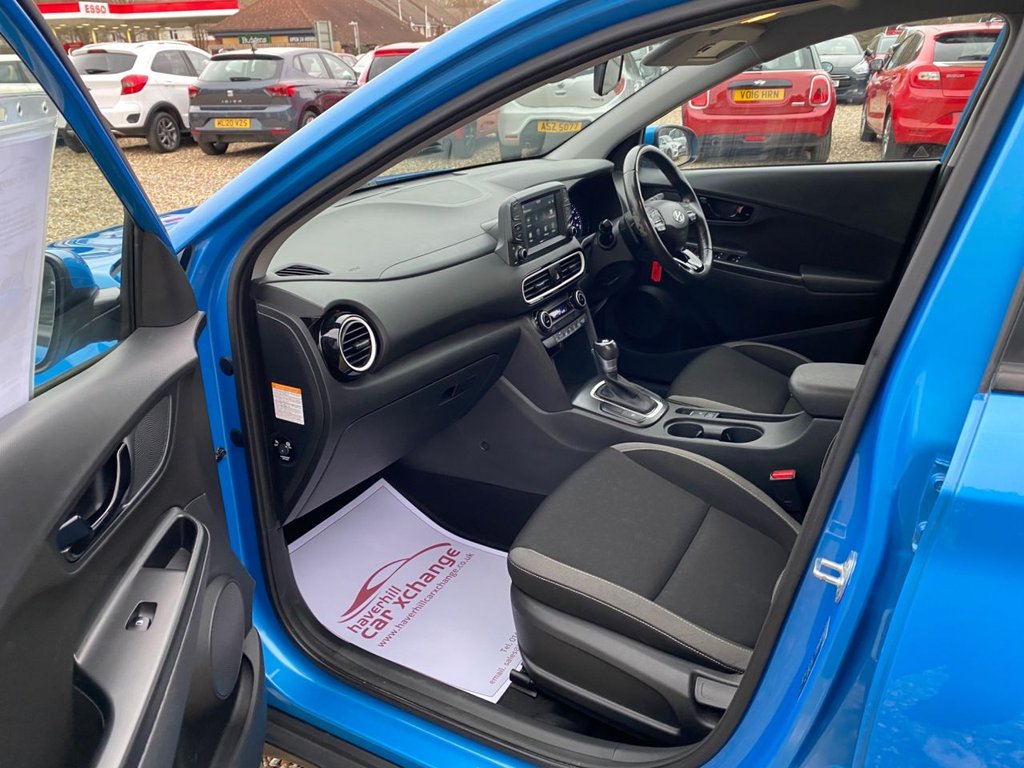 Used Hyundai KONA 2020 for sale - 77805883: Photo 16