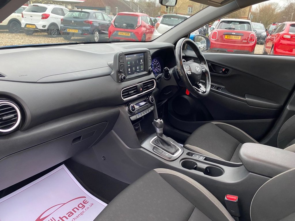 Used Hyundai KONA 2020 for sale - 77805883: Photo 17