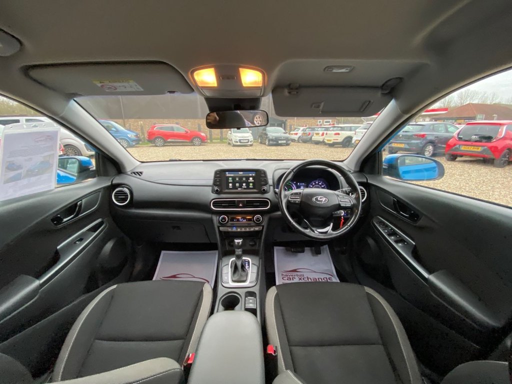 Used Hyundai KONA 2020 for sale - 77805883: Photo 18