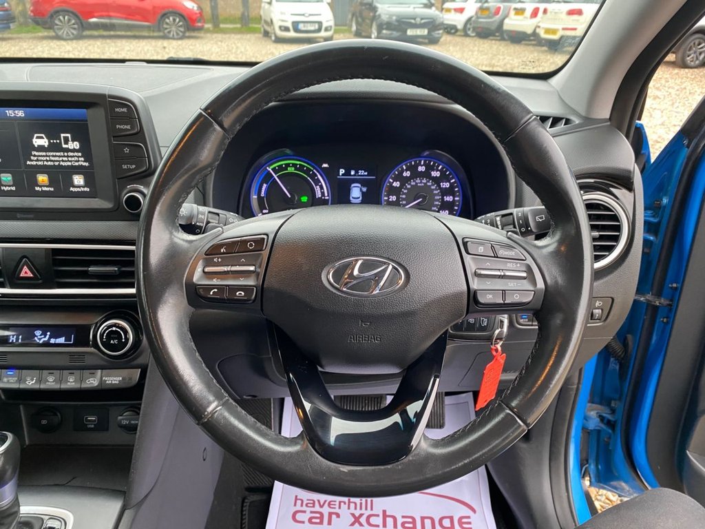 Used Hyundai KONA 2020 for sale - 77805883: Photo 19