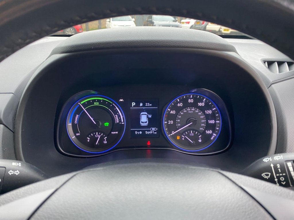 Used Hyundai KONA 2020 for sale - 77805883: Photo 20